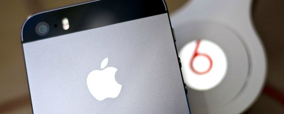 苹果最终收购Beats，微软取笑Skype转换器，在Twitter上隐藏现金[技术新闻摘要]