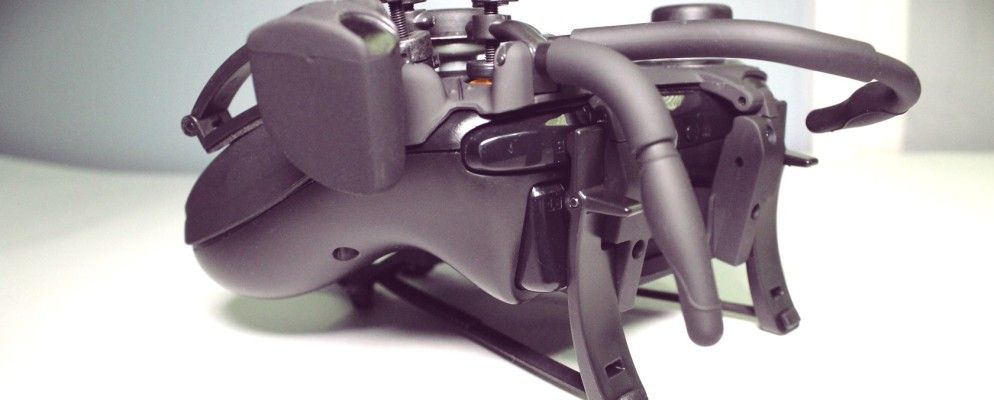 复仇者精英Defcon F4评论和赠品