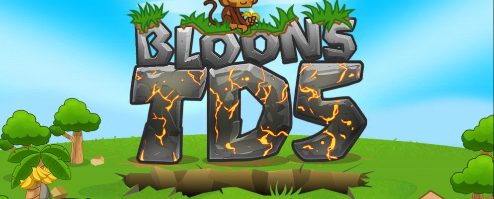 无法完成的任务:Bloons TD 5是最佳的移动塔防