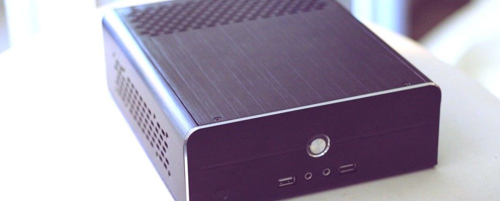 DIY预算HTPC媒体中心建设和赠品