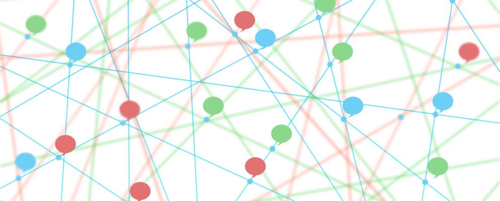 充分利用强大的在线讨论的4种意外方式