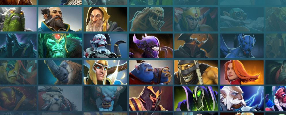 3个最菜鸟友好的Dota 2英雄，还有一些需要避免的英雄