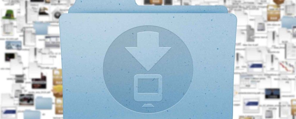 3种在Mac上自动删除下载内容的方法