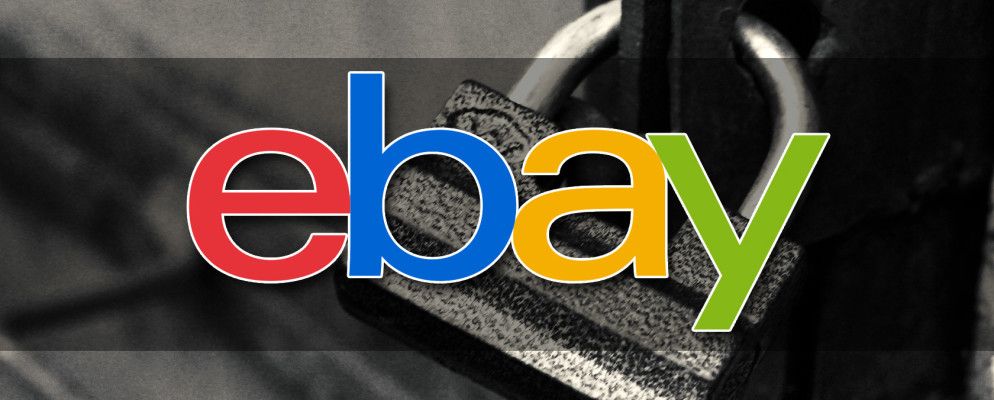 eBay敦促用户在网络攻击后更改密码