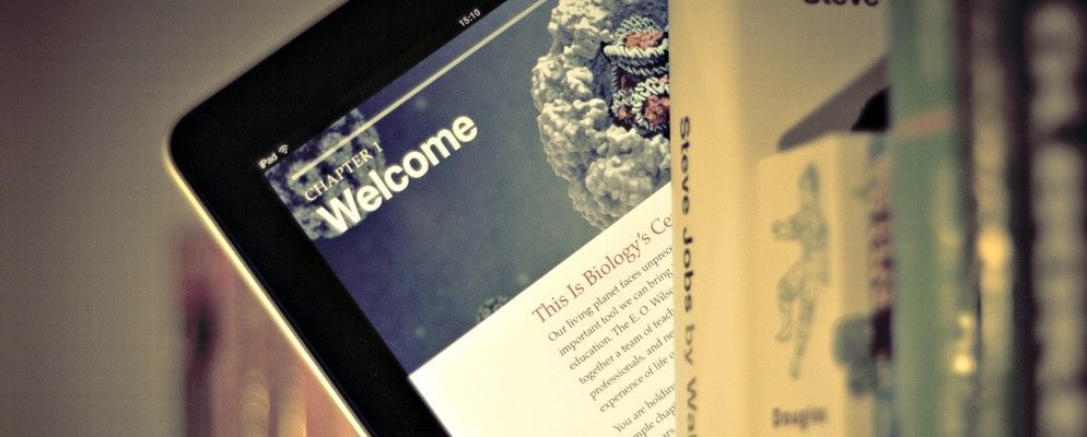 想要一顿自助餐吗? 3个在线查找免费电子书的地方