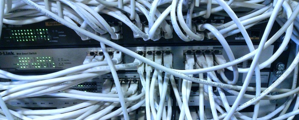 您需要了解的有关以太网电缆的所有信息