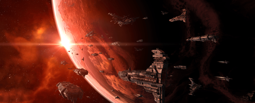 EVE Online的新手？这是您可以做的5件事