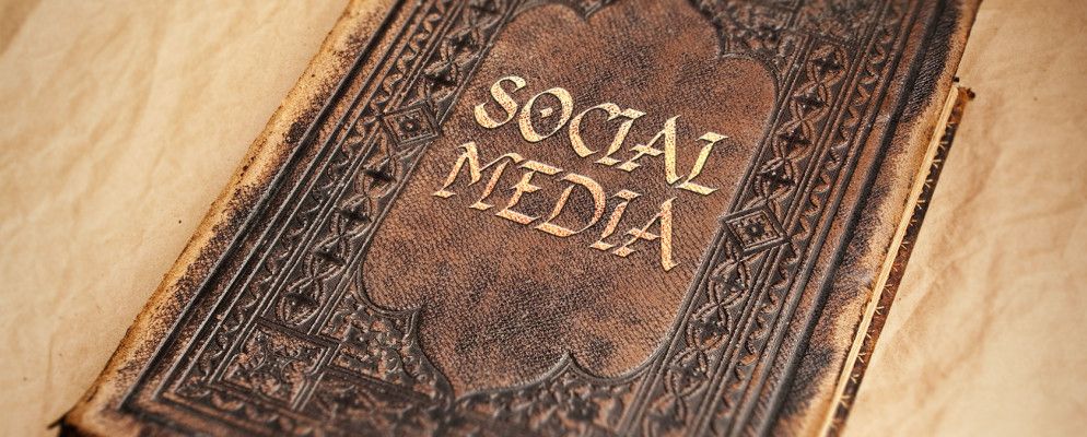 从这4个网站和博客中了解有关社交媒体的所有信息