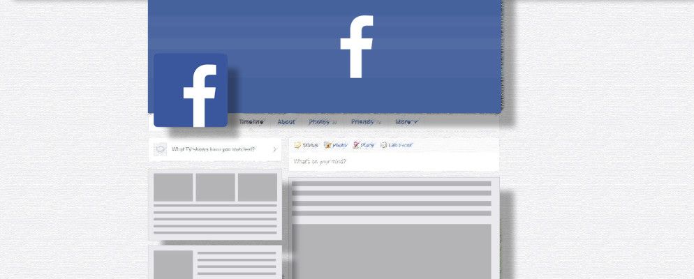 如何建立专业的Facebook个人资料，您可能会为[Facebook每周提示]感到骄傲