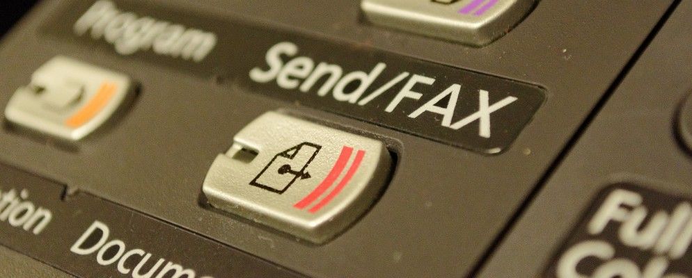 没有传真机?没问题-轻松从计算机签名和发送传真