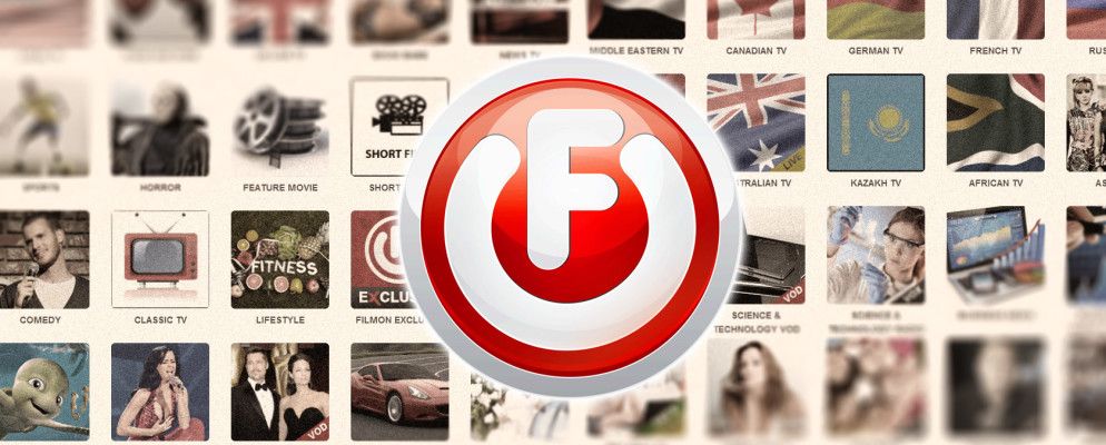 使用FilmOn在线免费观看直播电视