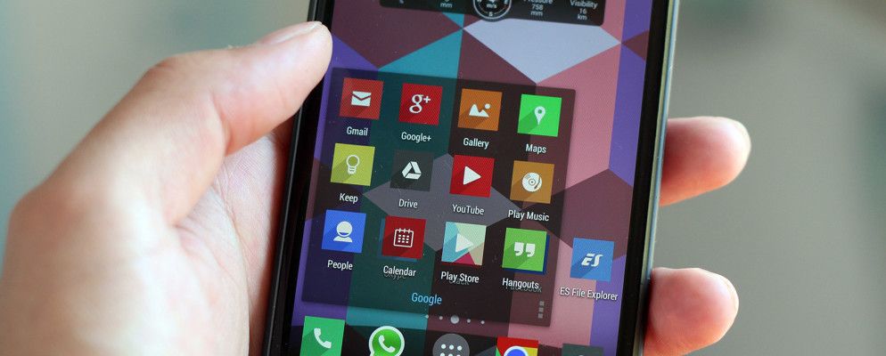 如何在Android上为应用设置自定义图标