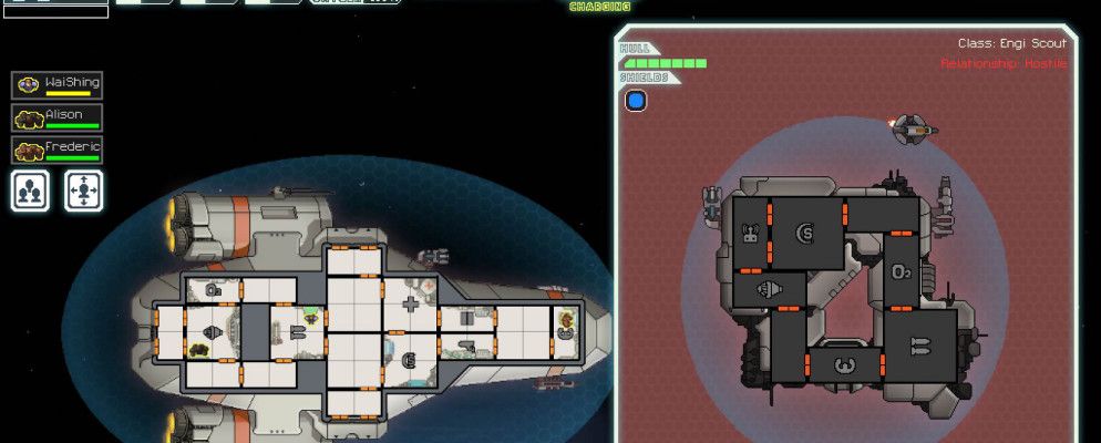 移植到iPad的10款最佳PC游戏