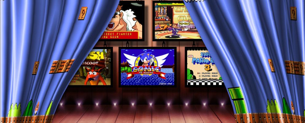 您从未听说过的4个有用且有趣的视频游戏网站