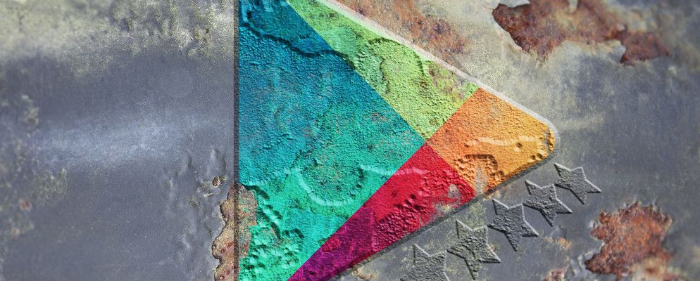 为什么您不应该信任Google Play上的应用评分