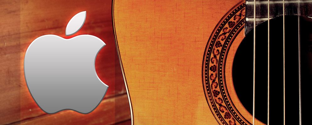 8个出色的吉他手和贝斯手iOS应用程序