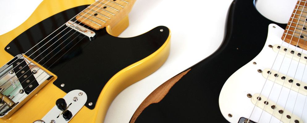 将吉他连接到iPhone或iPad:您有什么选择?