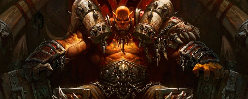 炉石传说中的3个惊人的免费游戏甲板：魔兽英雄传