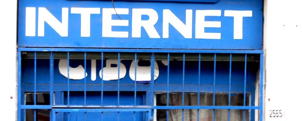 网络使用错误的5种方法:避免沮丧和尴尬