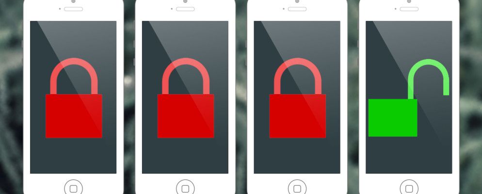 您需要了解的有关解锁iPhone的所有信息