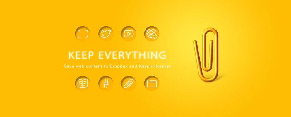 通过保留适用于Mac和iOS的所有内容来存档网页,图像,视频和注释