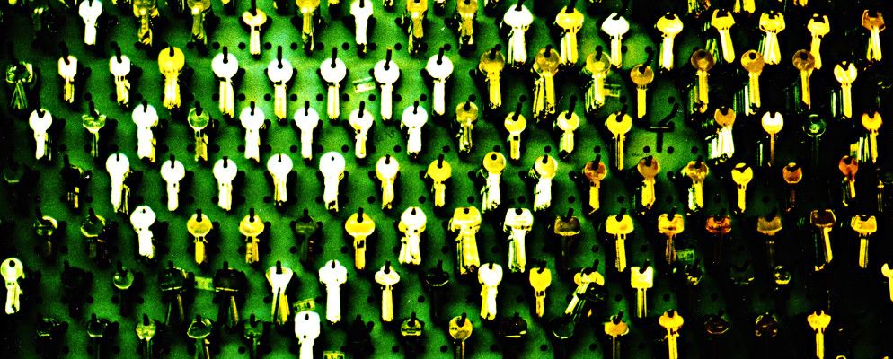 在使用社交帐户登录之前,您应该三思而后行吗?