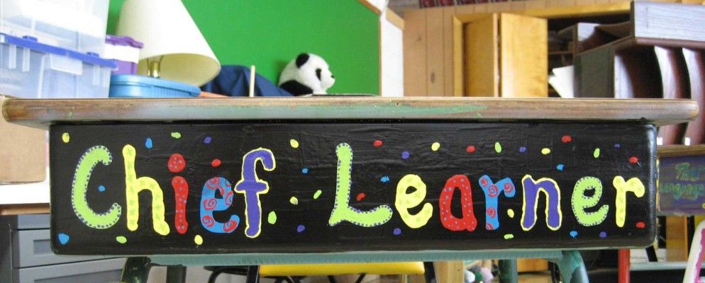 Google旨在简化课堂的教学和学习