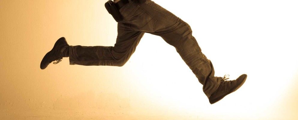 受您自己的技能限制?克服恐惧的7种方法