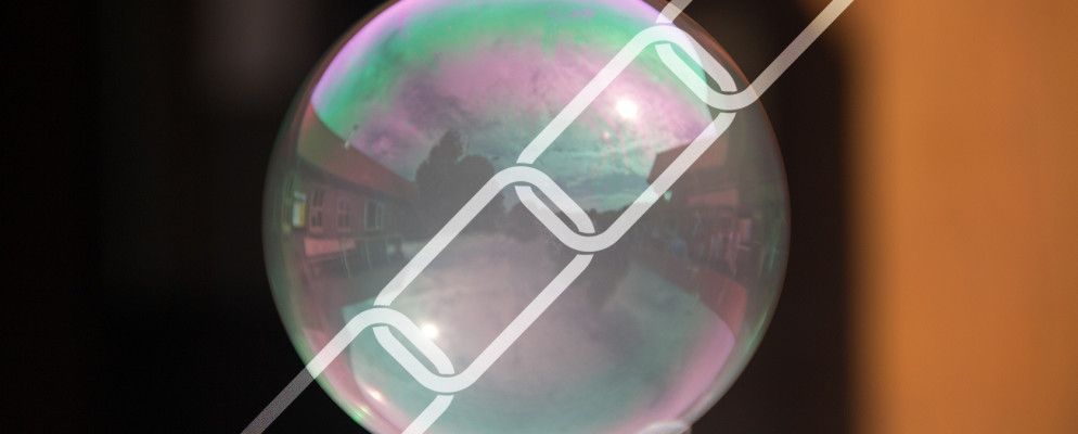 停止等待链接加载:Android的链接气泡可节省您的时间