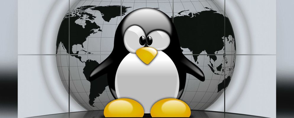 Linux无处不在：企鹅驱动的十件事