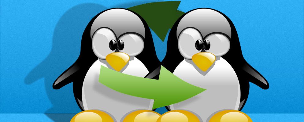 什么是Linux SWAP分区,它做什么?