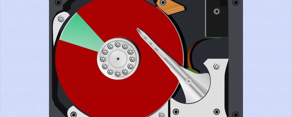 磁盘空间不足? 5本地Windows工具以释放存储空间