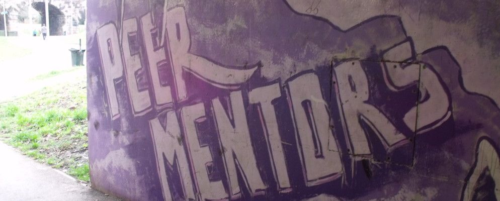 与任何人联系并要求他们成为您的职业导师的4条提示