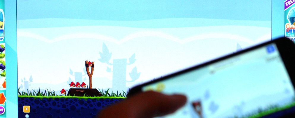 没有智能手机，没有问题：在浏览器中可以玩的7种出色的手机游戏