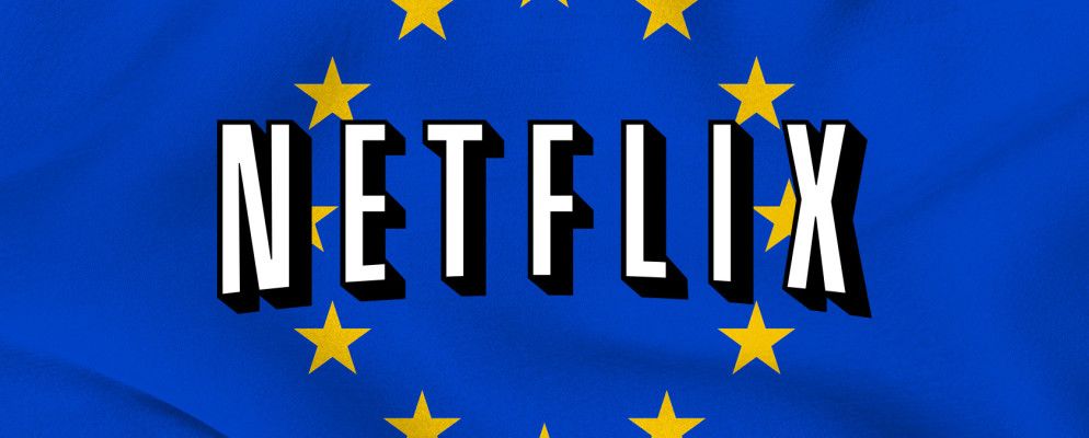 Netflix将在包括法国和德国在内的另外六个欧洲市场上进军