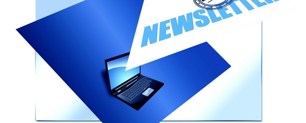 3种简便的方法来启动和设置电子邮件通讯