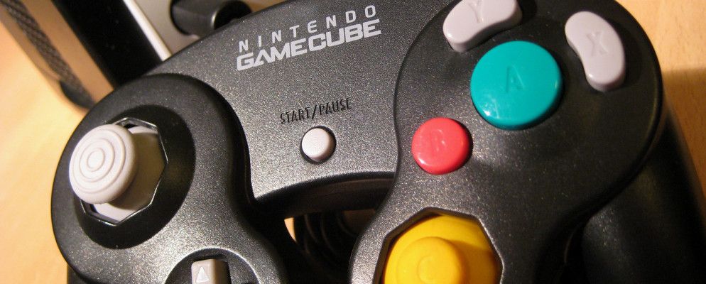 任天堂GameCube最有价值的游戏5