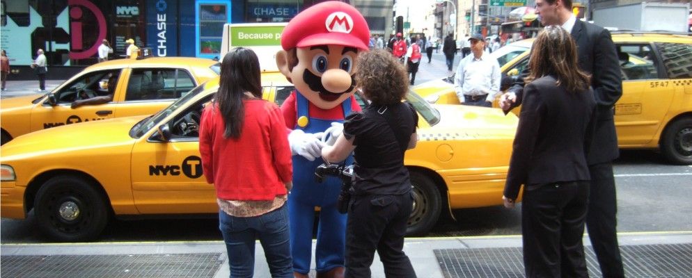 新的Nintendo游戏机，俄罗斯的互联网打击，电缆线切割[技术新闻摘要]