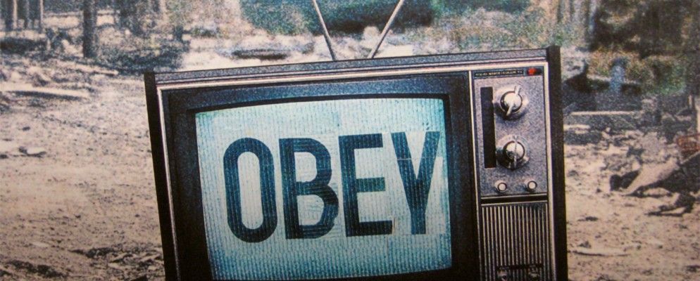 观看狂欢的简短指南[奇怪而精彩的网络]