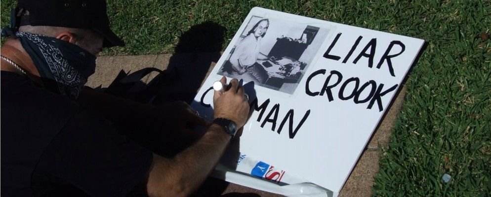 Kickstarter消费者保护，盲人Netflix，在摇滚，造纸，剪刀上大获全胜[技术新闻摘要]