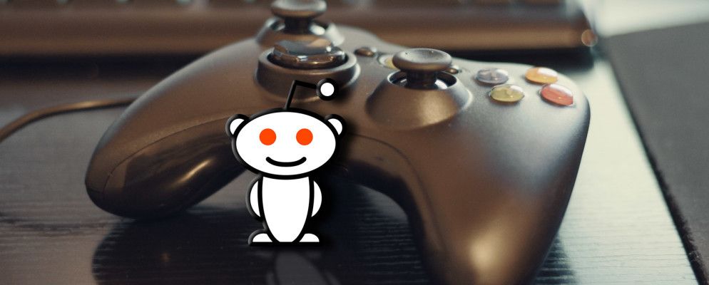 走在人迹罕至的地方:4个未知的游戏Subreddits