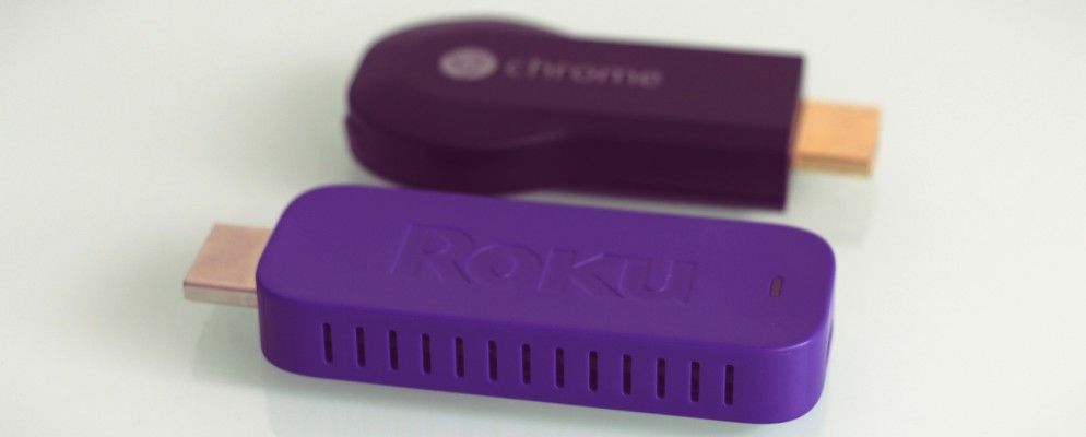Roku流媒体棒评论和赠品