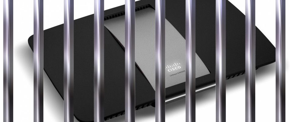 为什么您的路由器存在安全风险（以及如何解决）