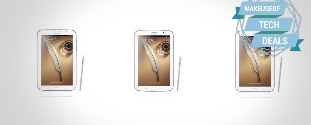 廉价地构建自己的计算机，获得Galaxy Note 8以及更高的价格[技术优惠]