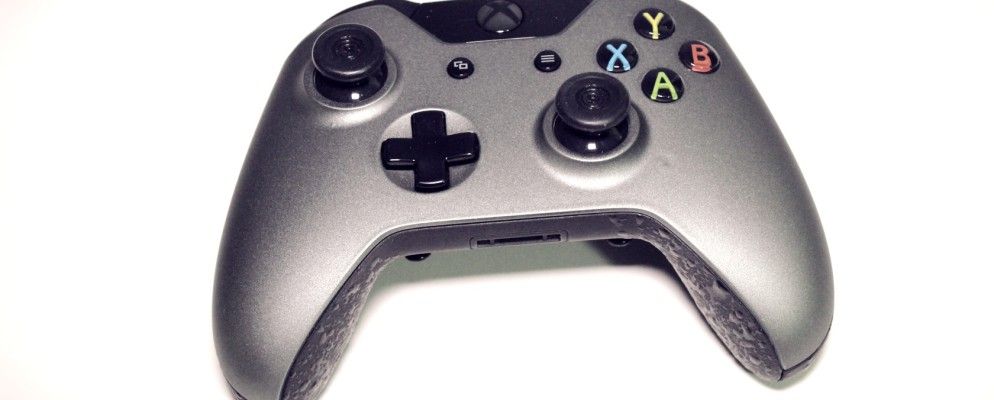 SCUF One Elite Xbox One控制器评估和赠品