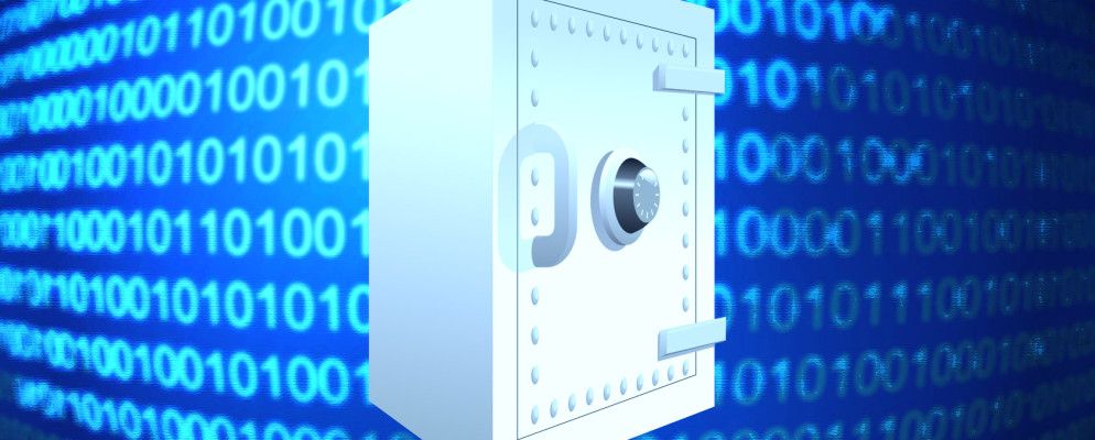 改变您的不良习惯，您的数据将更加安全