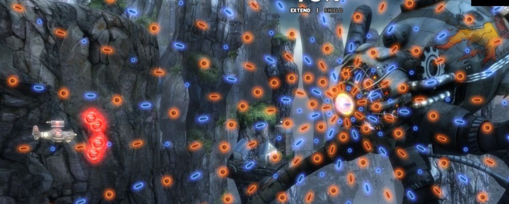 经典仍在发展:您需要玩的10款复古射击游戏