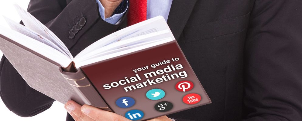 所有企业主都应阅读的6篇免费社交媒体指南