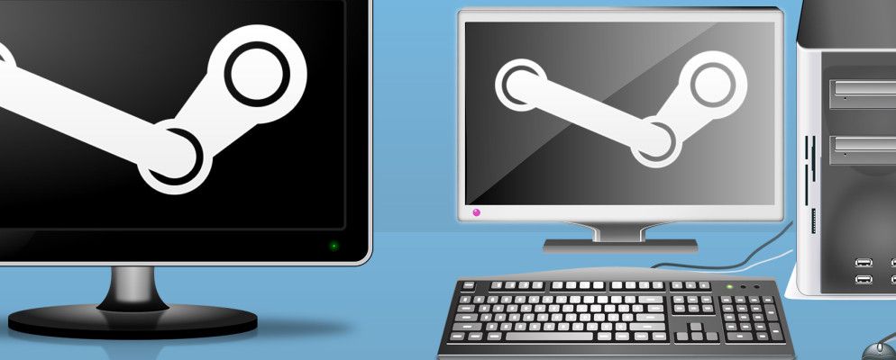 现在每个人都可以使用Steam在家流媒体