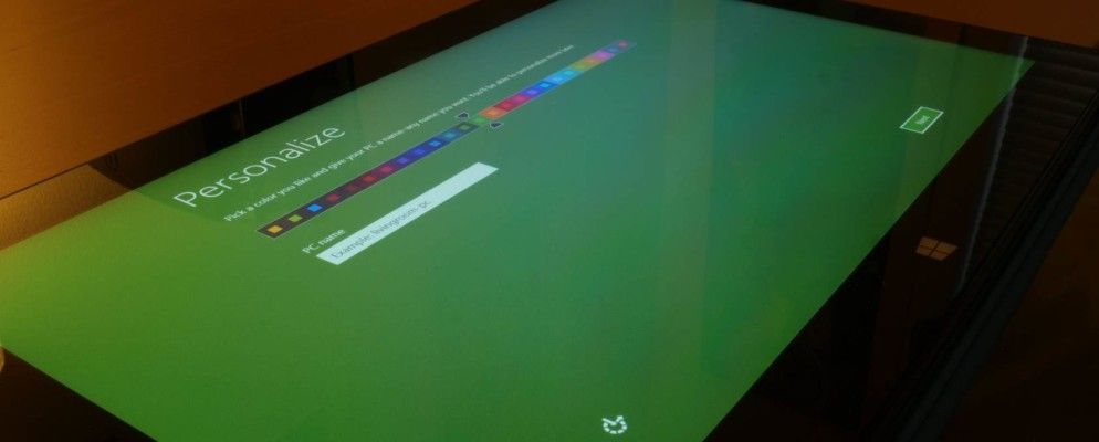 如何在任何地方使用Windows 8 PC-无需随身携带!